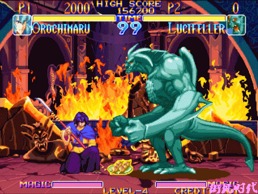 经典街机《天外魔境真传》至今无人发现的诀窍,原来爆