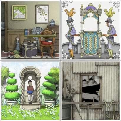 好玩的手遊不止有崩壞3，看完這篇文章總有一個適合你的！ – 遊戲内參