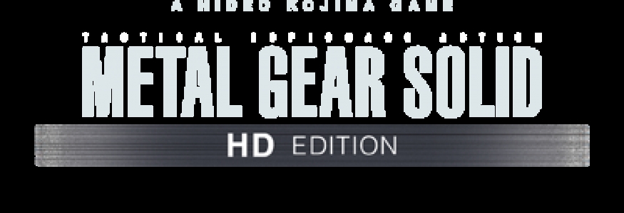 Metal Gear Solid HD Collection (ps3) - Jeux vidéo sur