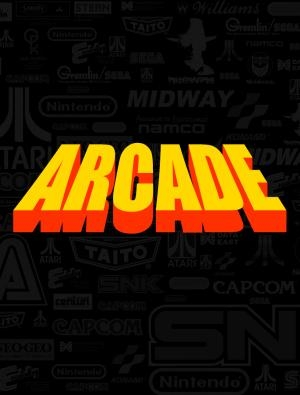 Arcade – 遊戲内參